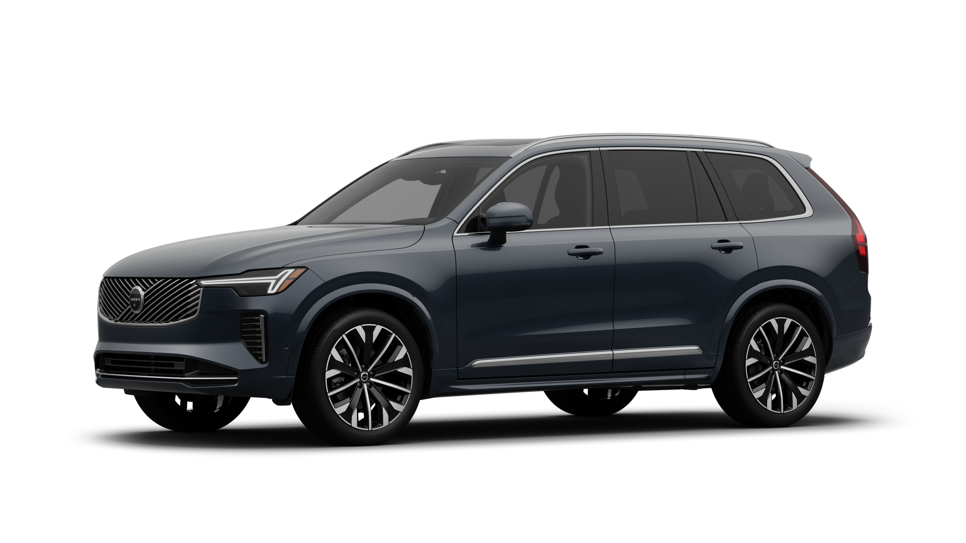XC90 Image