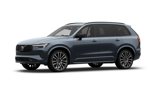 XC90