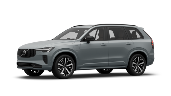 XC90