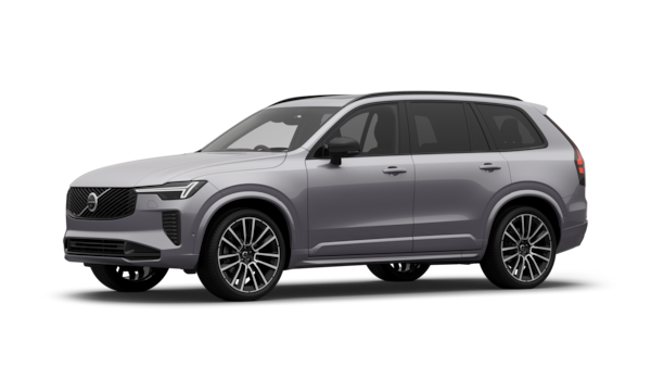 XC90
