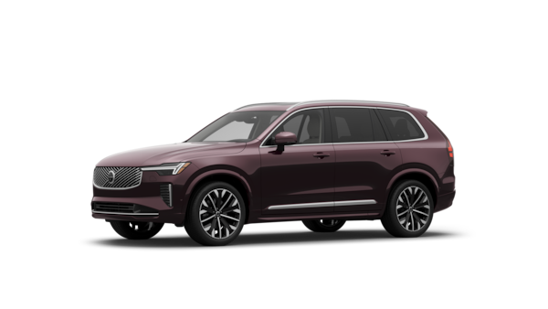 XC90 Ultra
