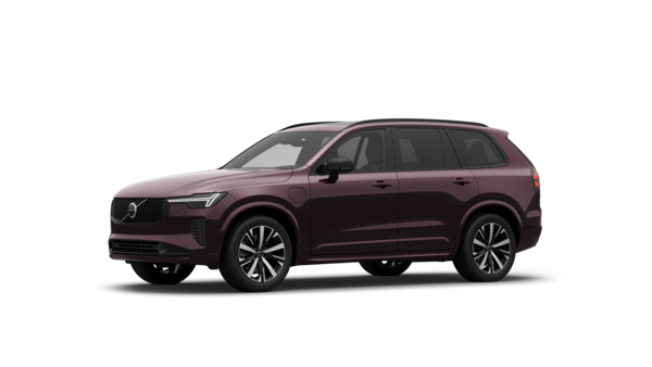 XC90 Plus