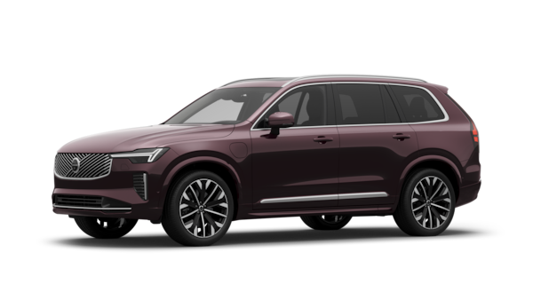 XC90 Ultra