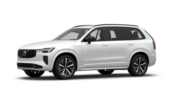 XC90 Ultra