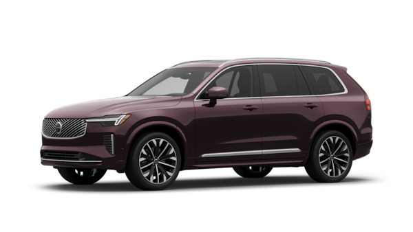 XC90 Ultra