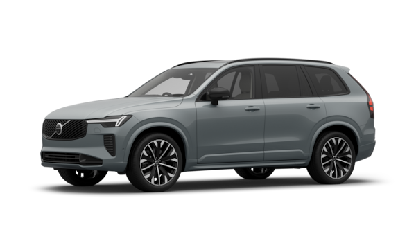XC90
