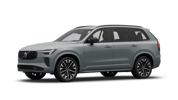 XC90 Plus