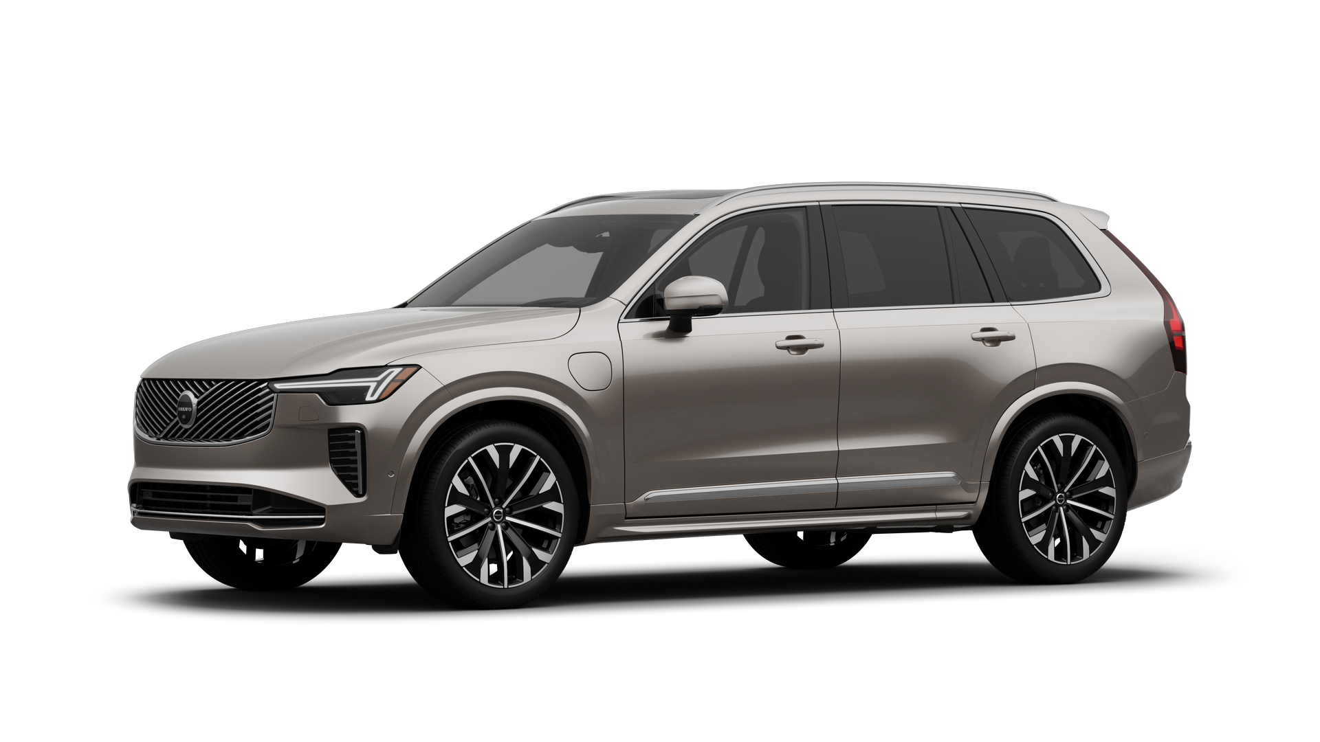 XC90 Image