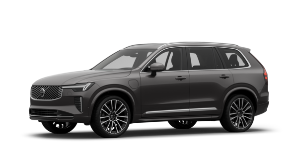 XC90 Ultra