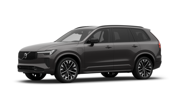 XC90 Plus