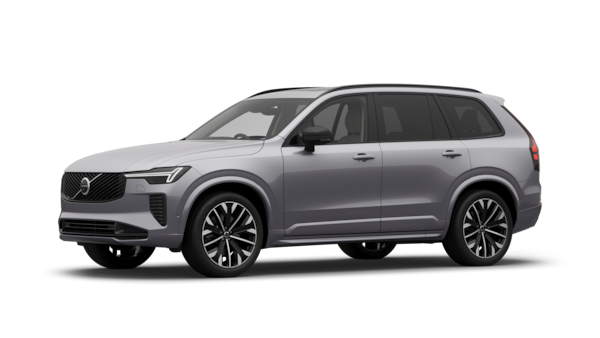 XC90