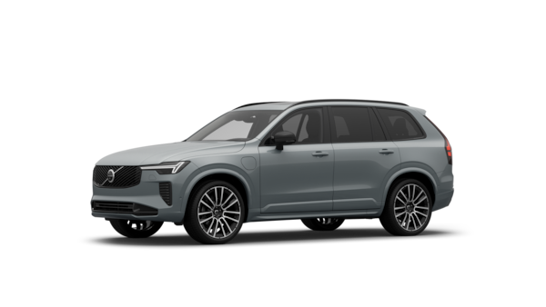 XC90 Ultra