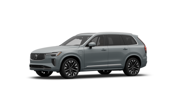 XC90 Ultra