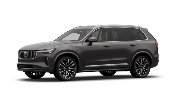 XC90 Ultra