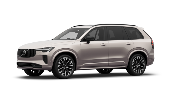 XC90