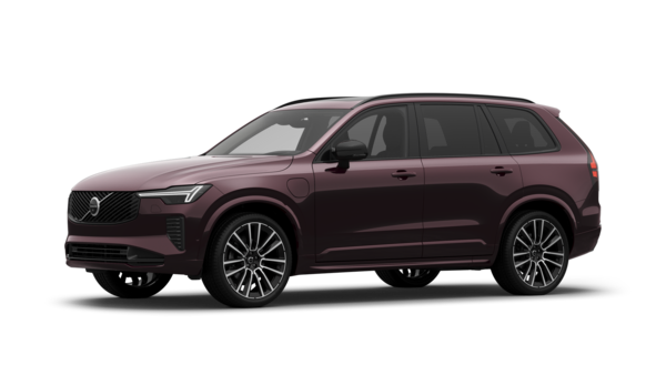 XC90 Ultra