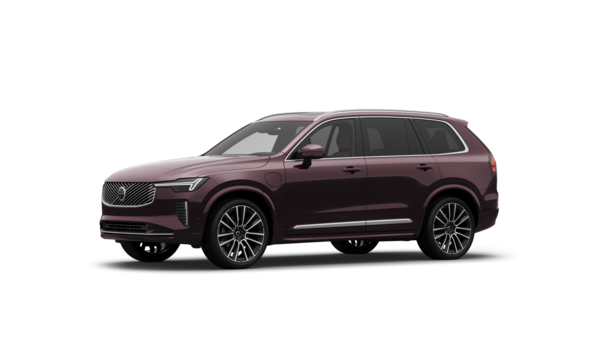 XC90 Ultra