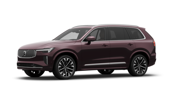 XC90 Ultra