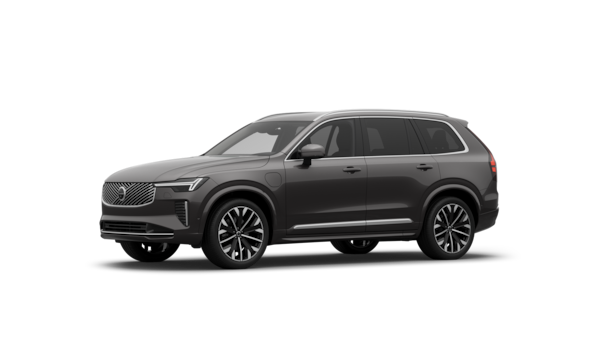 XC90 Plus