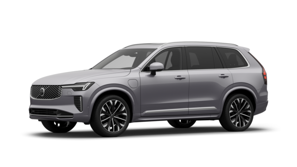 XC90 Plus
