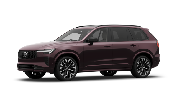 XC90