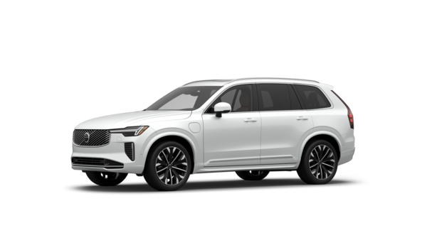 XC90 Plus