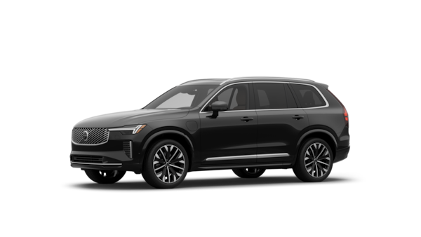 XC90 Plus