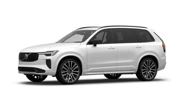 XC90 Ultra