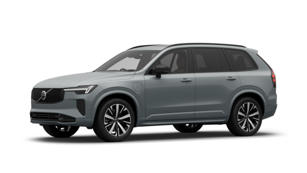 XC90 Plus