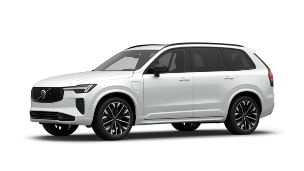 XC90 Plus