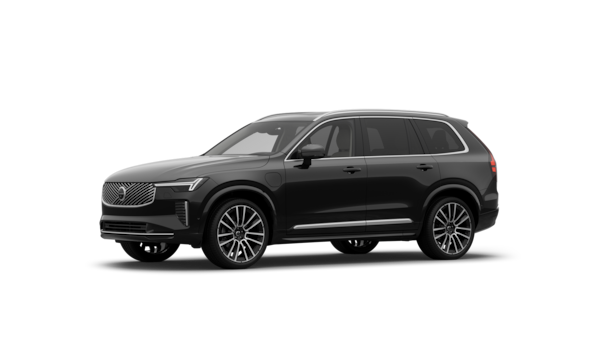 XC90 Ultra