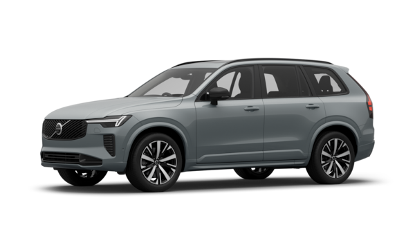 XC90