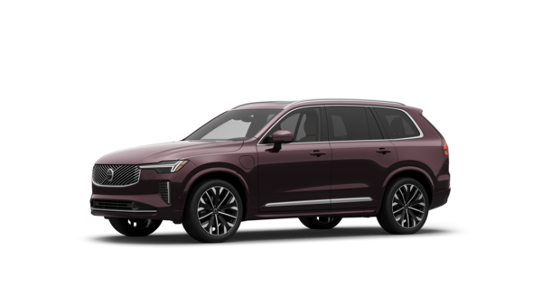 XC90 Plus