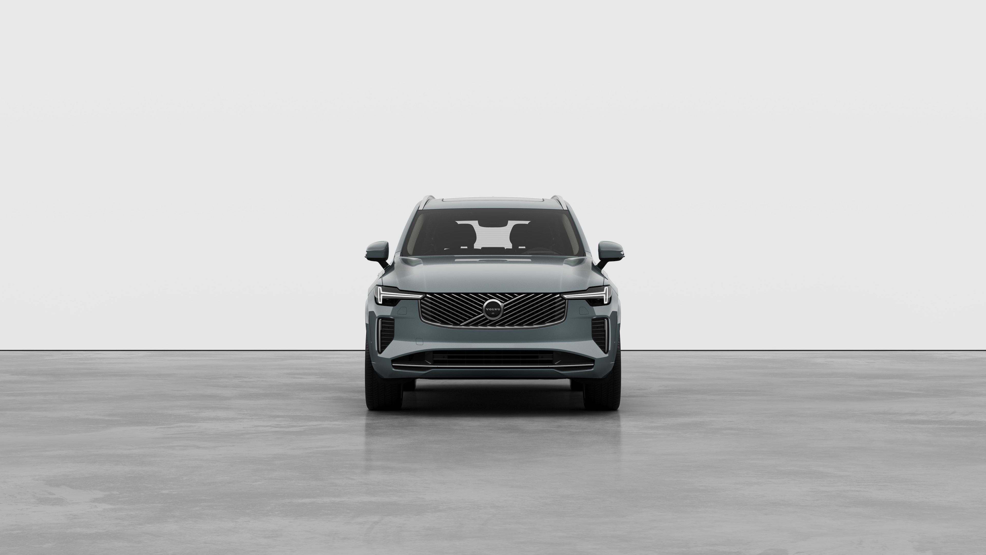 XC90 Front