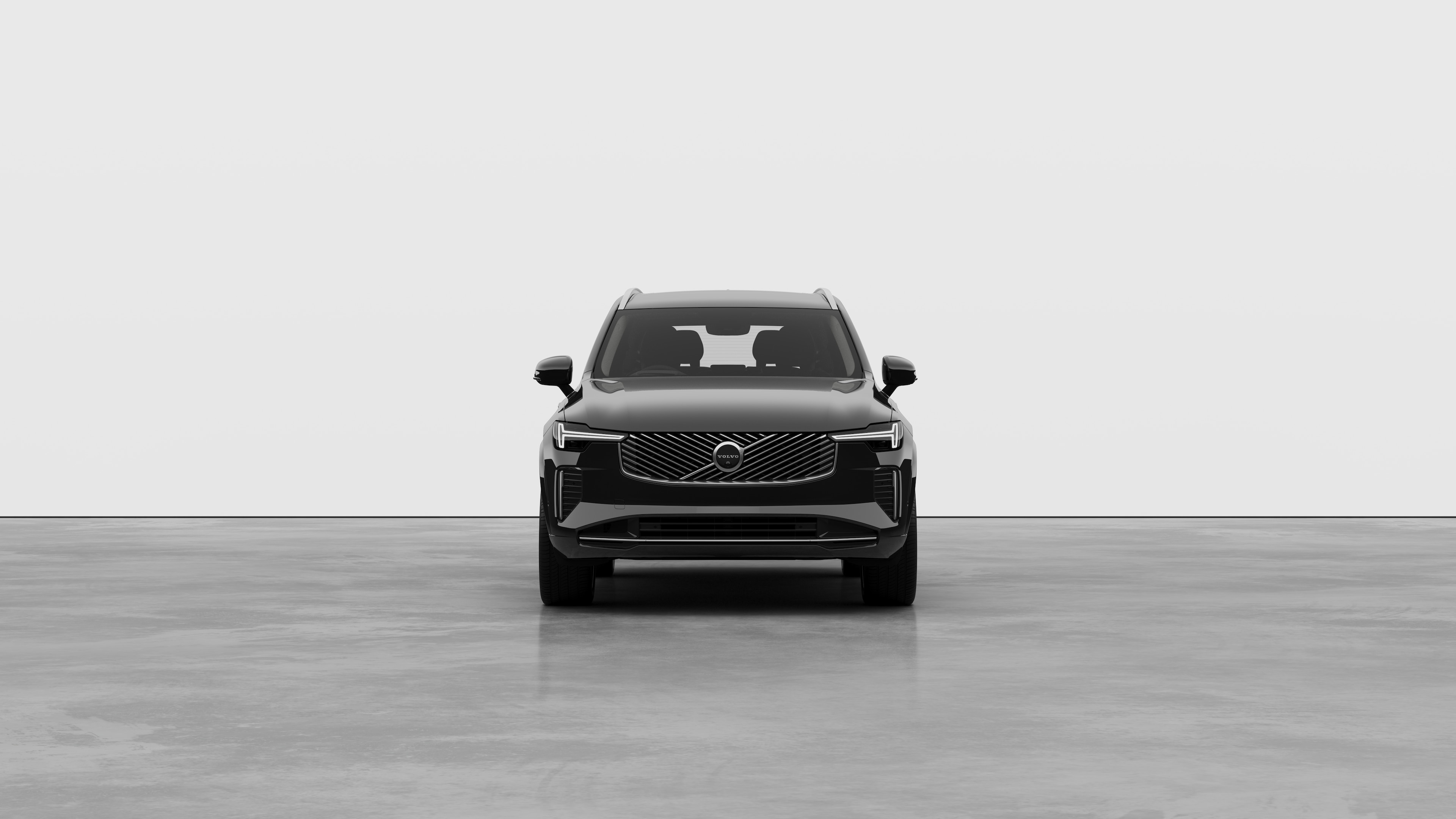 XC90 Front