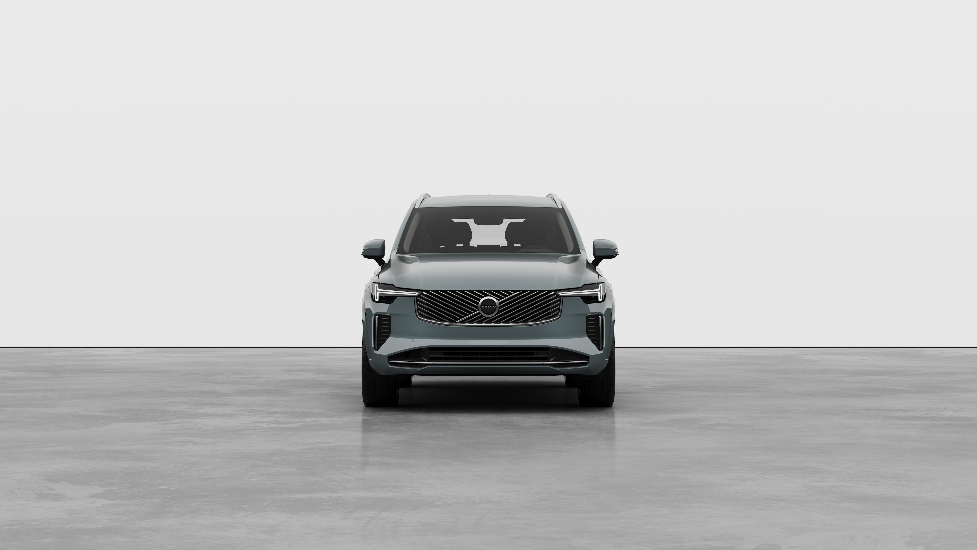 XC90 Front