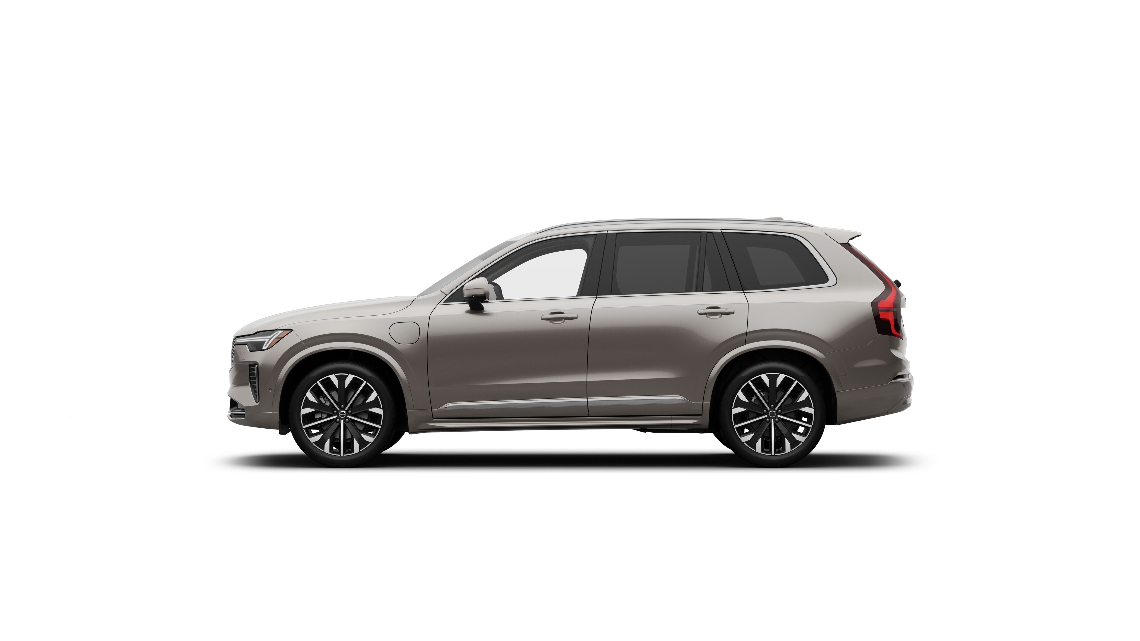 XC90 Plug-in hybrid