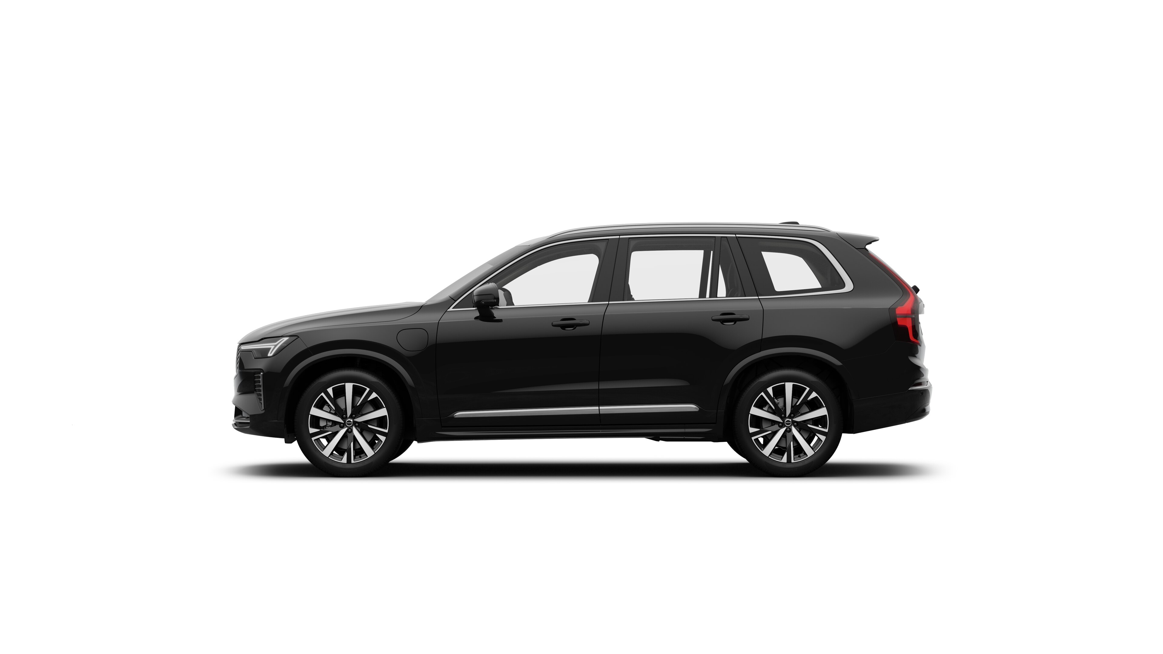 XC90 Plug-In Hybrid