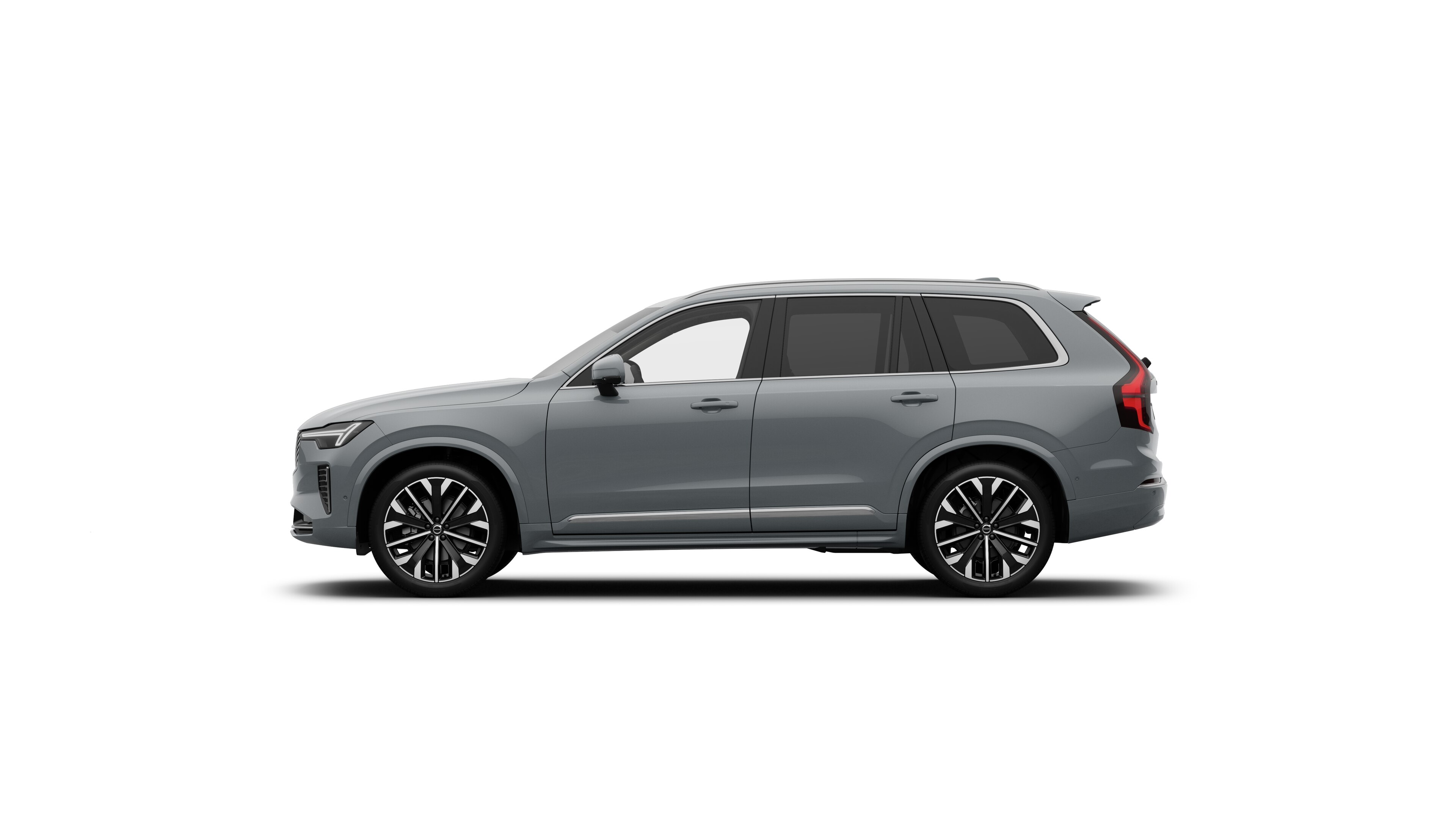 XC90 السيارة الهجينة بالطاقة المساعدة (بنزين)