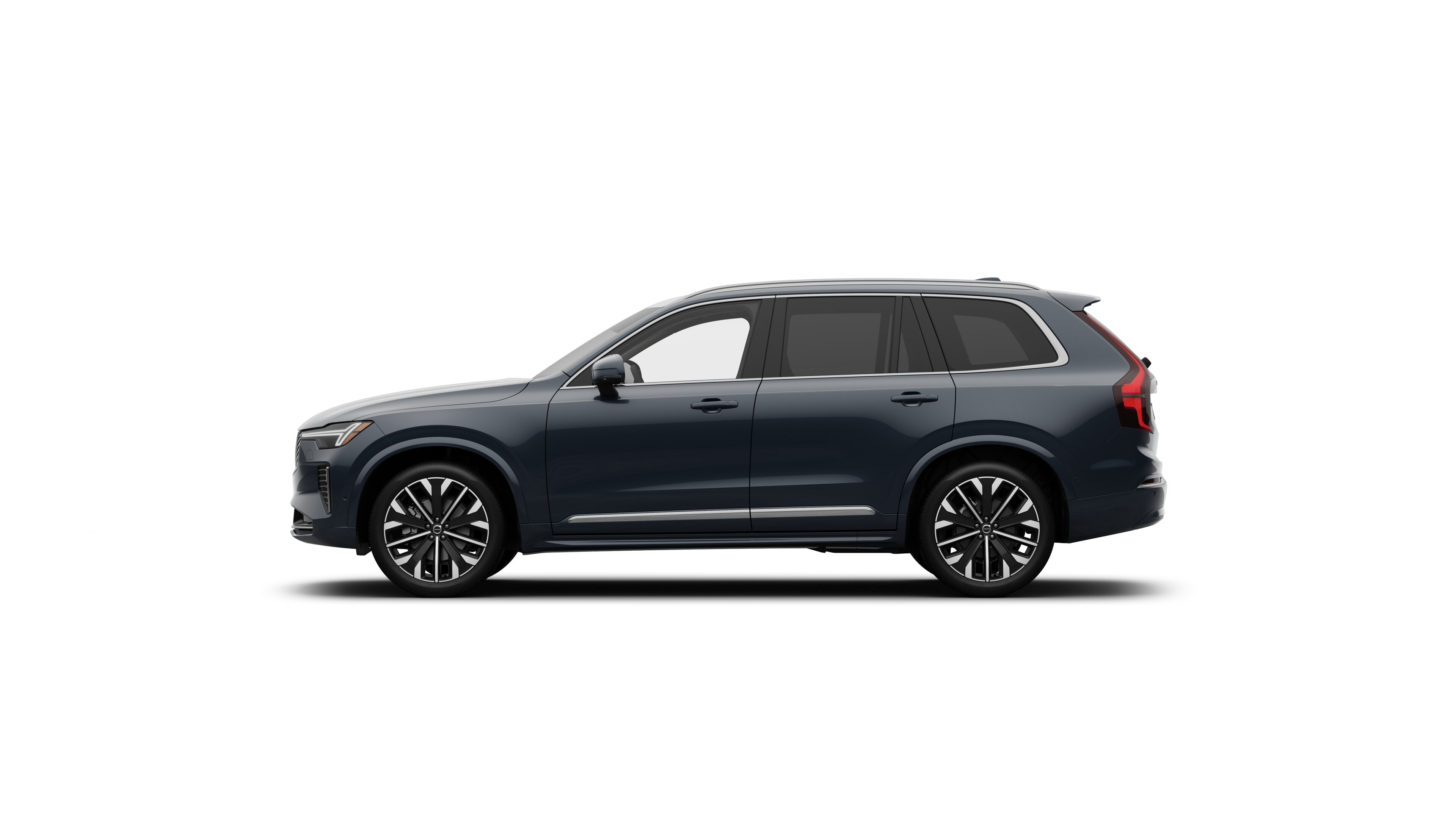 XC90 Gas (mild hybrid)