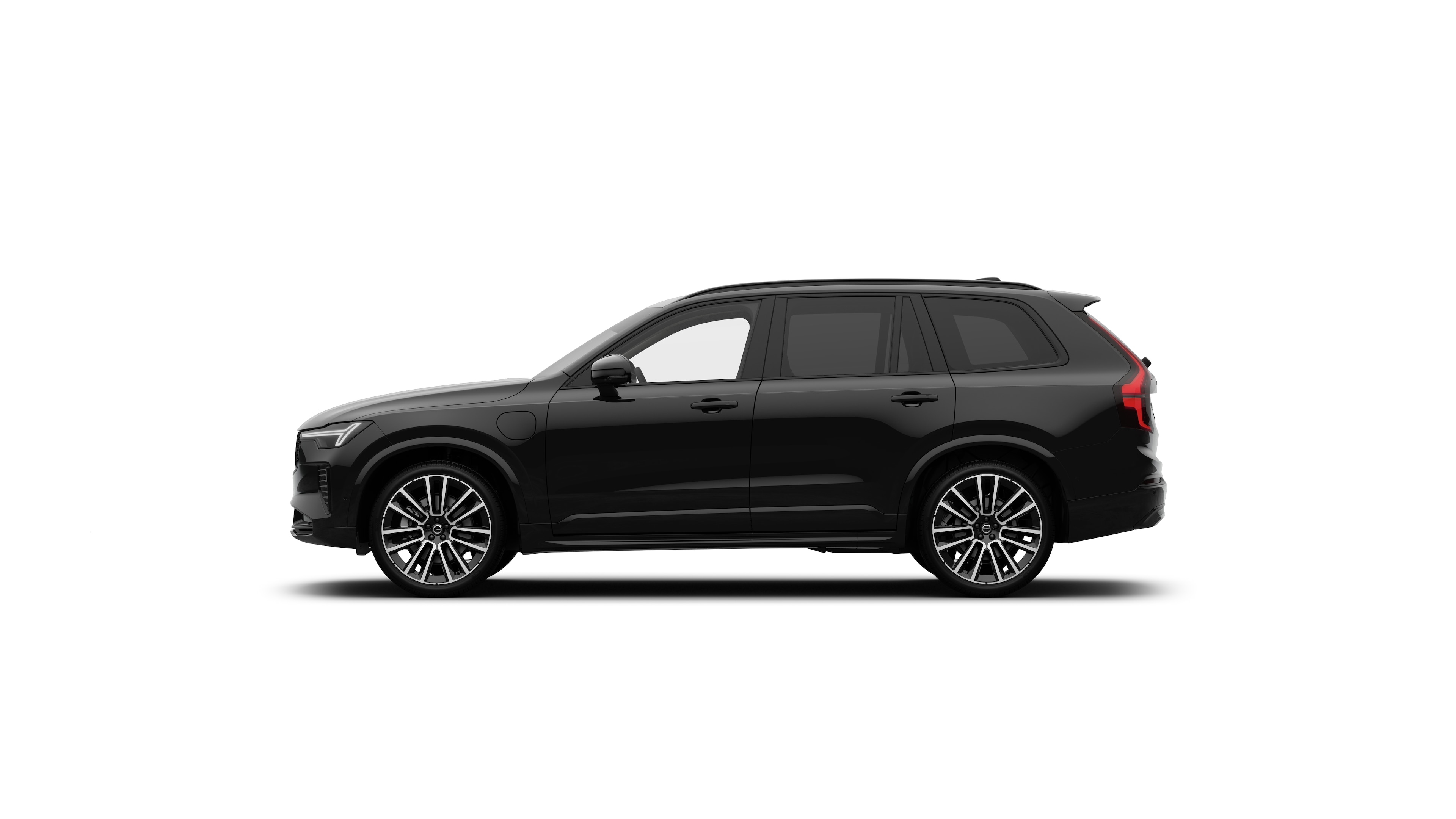 XC90 Plug-in hybrid