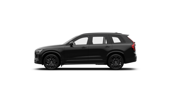 Hybrid, SUV