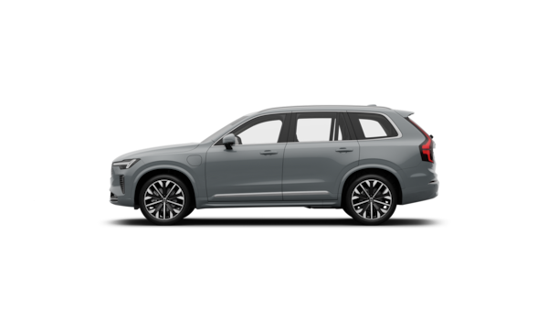 Exterior studio proportional side left