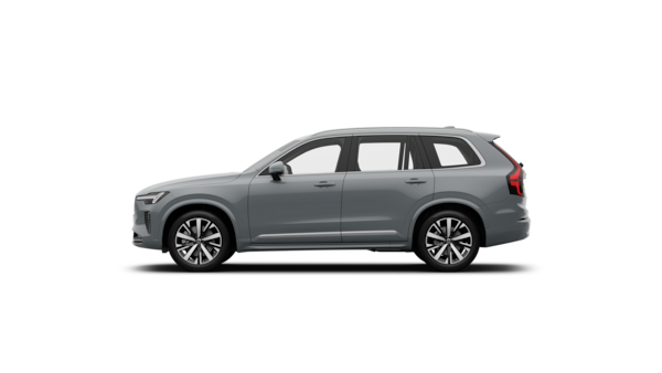Exterior studio proportional side left