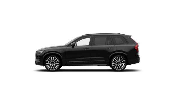 Ibride plug-in, SUV, Station
