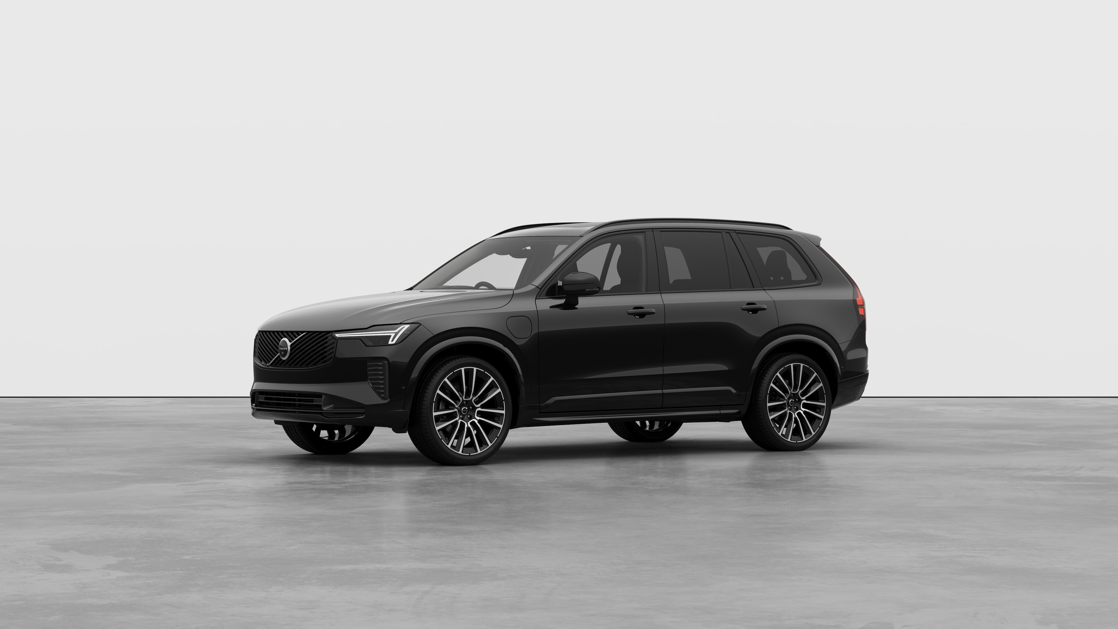 Volvo XC90 plug-in hybrid 装備のハイライト | Volvo Cars - JP Volvo XC90 plug-in hybrid 装備のハイライト | Volvo Cars - JP