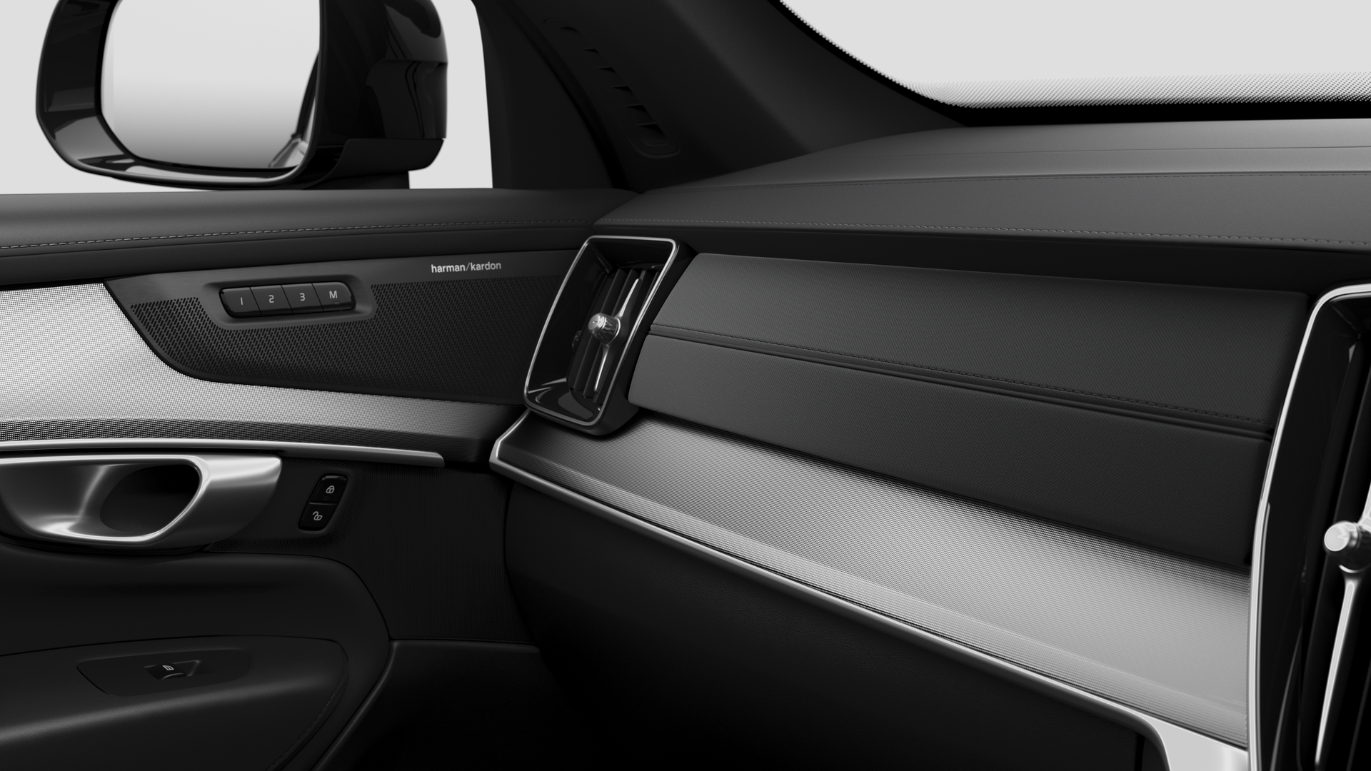  VOLVO XC90 2.0 B5P Plus Black Edition 5dr AWD Geartronic 4824956