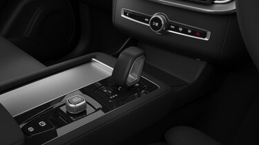 Interior Studio Gear Shift