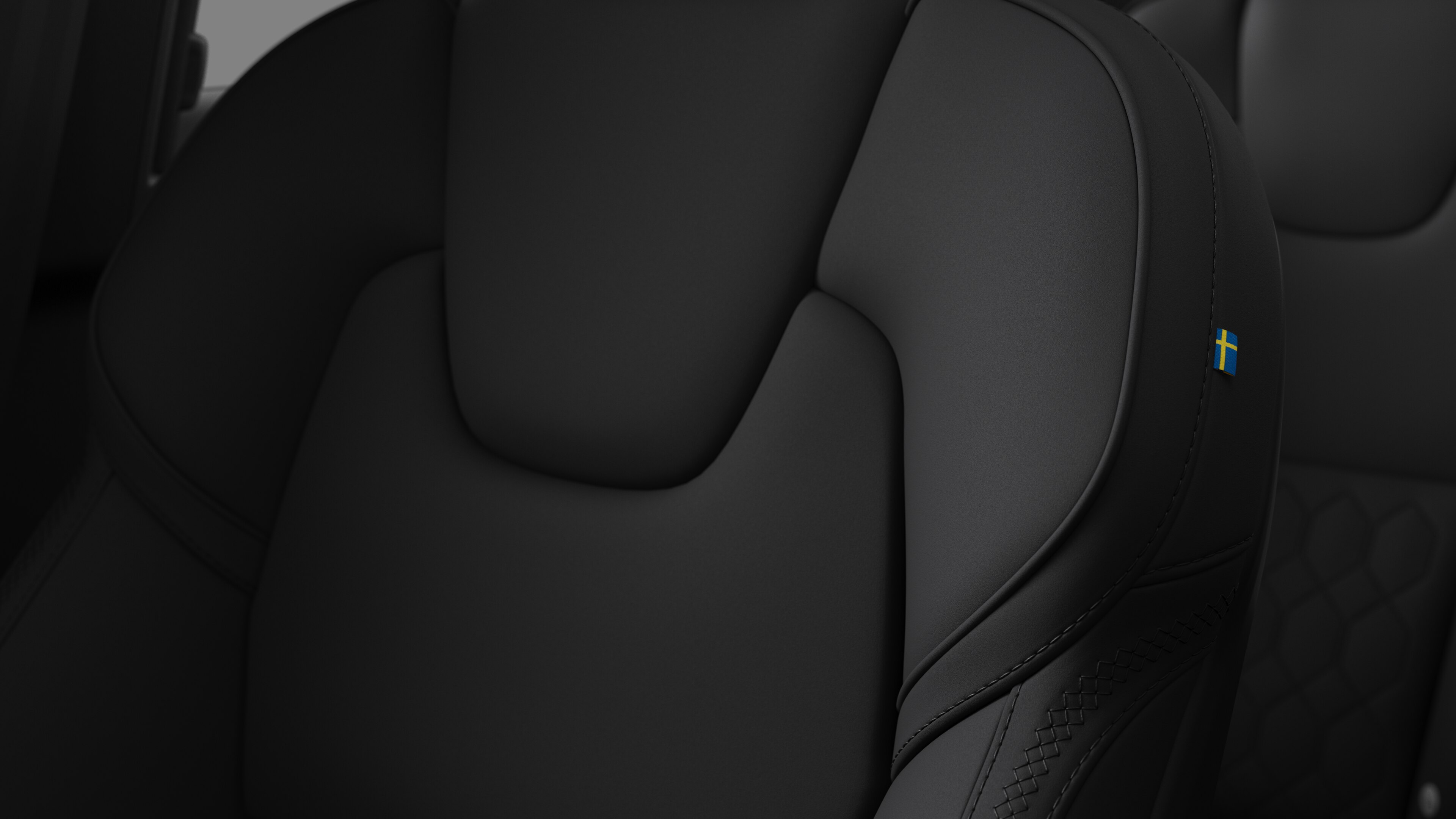 Interior studio seat