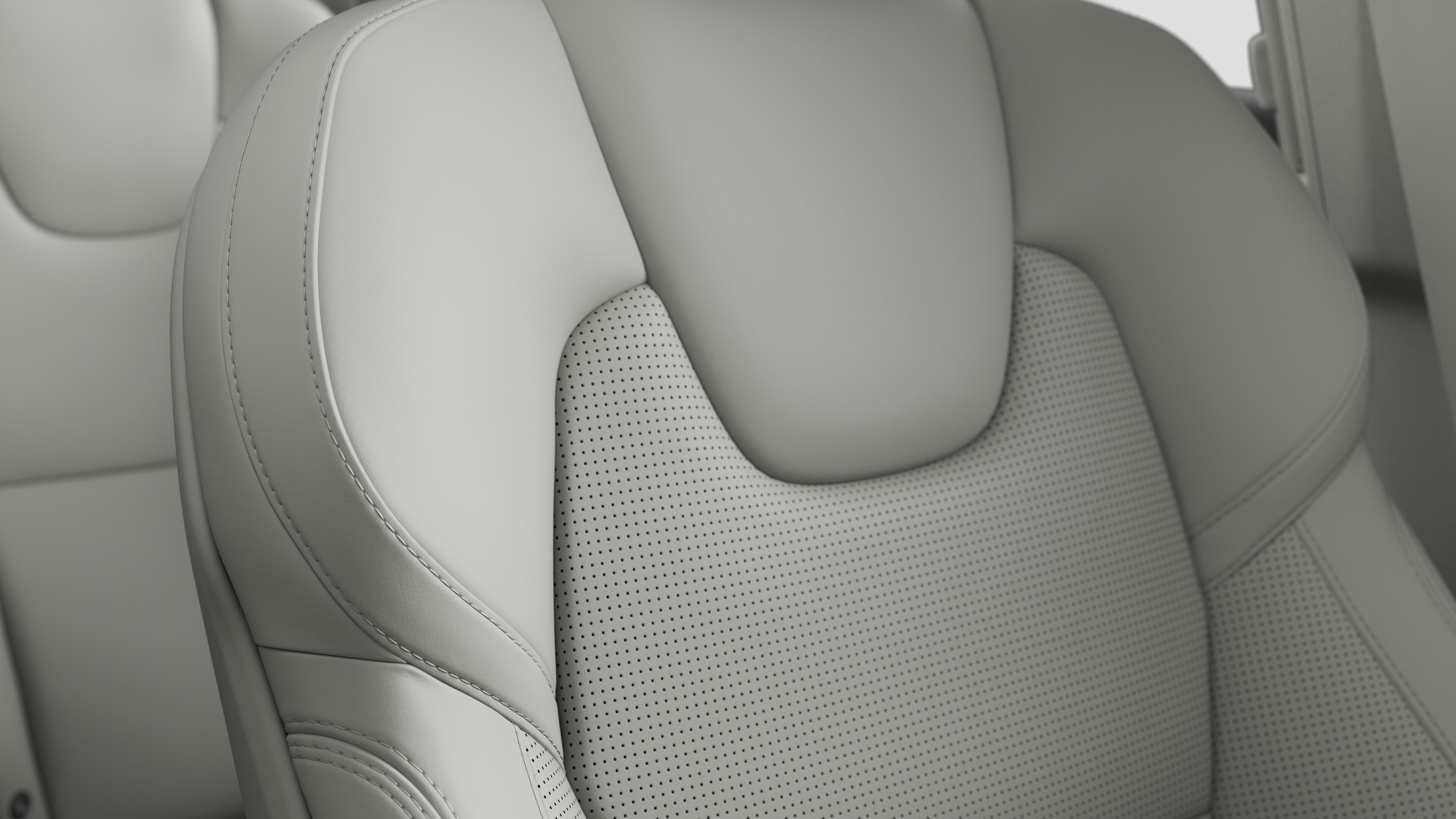 Interior studio seat